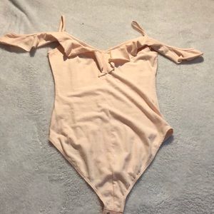 Bodysuit